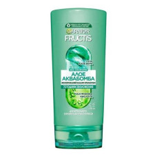 Ополіскувач для волосся Garnier Fructis 200мл Алоє Аква бомба