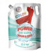 Гель для прання Power De Luxe Color 2 л