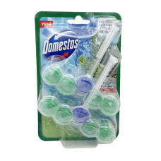 Шарики для туалету Domestos 2шт Хвоя
