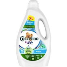 Гель для прання Coccolino Care 2,4л для білих речей 