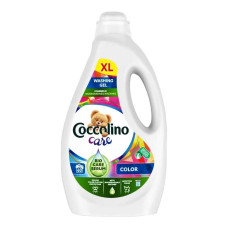 Гель для прання Coccolino для кольорових речей 2,4 л.