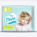 Підгузники дитячі Dada Extra Soft №6 16+ 38 шт.