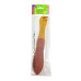 Шкребок для ніг Beauty LUXURY ТД-03