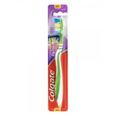 COLGATE ZIG ZAG Soft Колгейт Зіг-Заг 1шт. зубна щітка, м