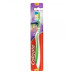 COLGATE ZIG ZAG Soft Колгейт Зіг-Заг 1шт. зубна щітка, м