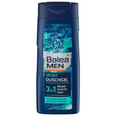 Чоловічий гель для душа Balea Sport 300 мл.