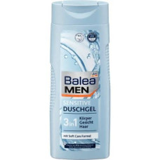 Чоловічий гель для душу Balea Sensetive 300 мл.