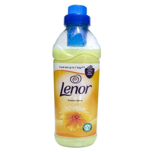 Ополіскувач для одягу Lenor 850мл Summer Breeze