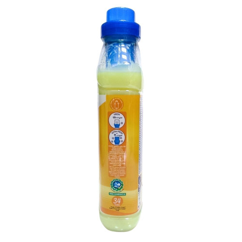 Ополіскувач для одягу Lenor 850мл Summer Breeze