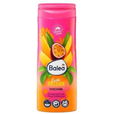 Гель для душа Balea Exotic 300 мл.