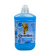 Ополіскувач для одягу Coccolino Blue Splash 1.8 л.