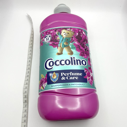 Ополіскувач для одягу Coccolino 1,275л Шат Драгон