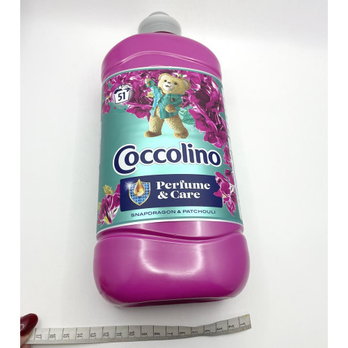 Ополіскувач для одягу Coccolino 1,275л Шат Драгон