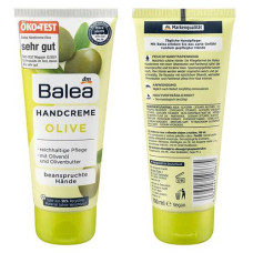 Крем для рук Balea Olive 100 мл.