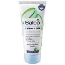 Крем для рук Balea Sensitive 100 мл.