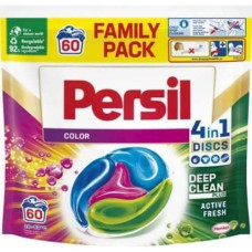 Капсули диски Persil 60 шт Колор 