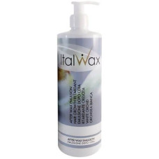 Лосьйон-емульсія після депіляції з припиненням росту волосся ІtalWax 250мл Біла Орхідея