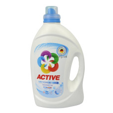 Гель для прання Active Universal 3 л. 