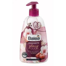 Рідке крем-мило для рук Balea Glossy Touch 300мл 