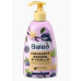 Рідке крем-мило для рук Balea Beeren&Vanille 500мл.