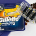 Картрідж для гоління Gillette Fusion 5 Proshield 3шт.
