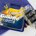Картрідж для гоління Gillette Fusion 5 Proshield 3шт.