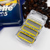Картрідж для гоління Gillette Fusion 5 Proshield 3шт.