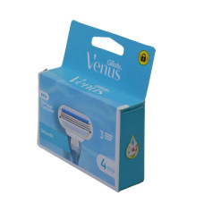 Картридж для гоління Gillette Venus 4шт Smooth
