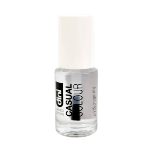 Лак для нігтів Dini Casual Colour №002 10 мл.