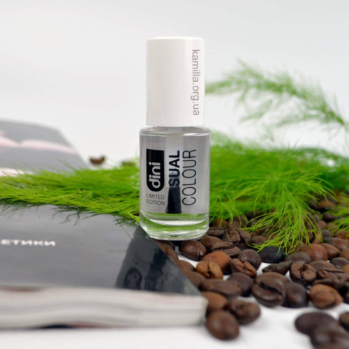 Лак для нігтів Dini Casual Colour №002 10 мл.
