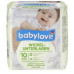 Пеленки дитячі Babylove 10шт 60х60см 