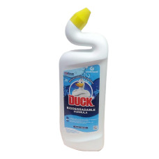 Засіб для миття туалету Duck Ocean Splash 750 мл