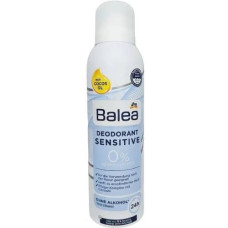 Дезодорант спрей Balea Sensetive 200 мл.