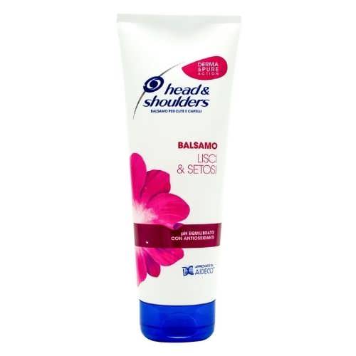 Бальзам для волосся Head & Shoulders Лічі 220 мл.