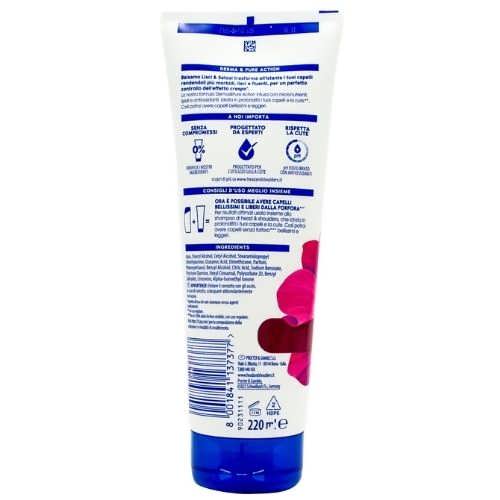 Бальзам для волосся Head & Shoulders Лічі 220 мл.