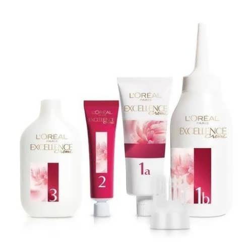 Фарбa для волосся L`Oreal Excellence №8,12 Містичний блонд