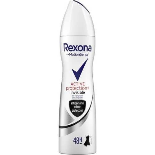 Дезодорант спрей Rexona Active Protection 150 мл.
