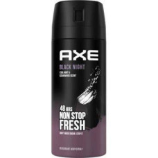 Дезодорант AXE Black Night спрей 150 мл
