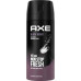 Дезодорант AXE Black Night спрей 150 мл