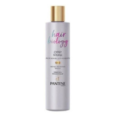 Шампунь pantene pro-v hair biology (супер блонд) 250 мл