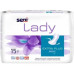Урологічні прокладки Seni Lady Extra Plus 4,5 каплі 15 шт