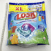 Тріо-капсули для прання Losk 40шт Колор