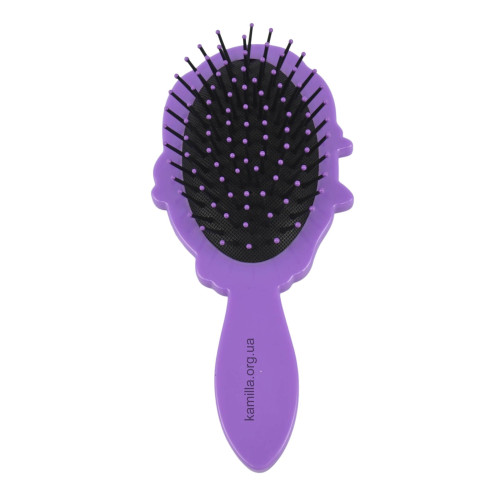 Дитяча масажна щітка для волосся Beauty Luxury НВК-9320 1 шт.