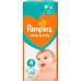 2/Підгузники дитячі Pampers Sleep & Play №4 50шт 9-14кг