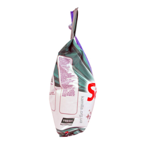 Пральний порошок Savex Fresh 3,45 кг. 