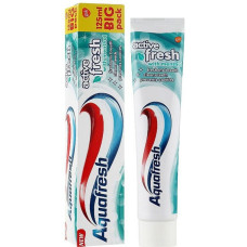 Зубна паста Aquafresh Заряд свіжості 125 мл.