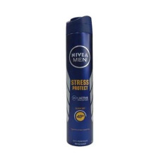 Дезодорант антиперспирант спрей Nivea Men Stress Protect 48h 200 мл