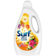 Гель для прання Surf Hawaii Color 2 л. 