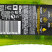 Чоловічий гель для душу Axe Fresh Boost Epic Fresh 400 мл.