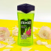 Чоловічий гель для душу Axe Fresh Boost Epic Fresh 400 мл.